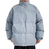 Winddichte Parka Jas