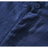 Linnen Lisbo Shorts