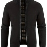 Elegante Business Cardigan