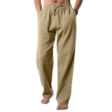 Linnen Broek Ibiza
