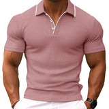 Slim Fit Polo Shirt