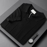 Michał - Katoenen polo shirt Portofino