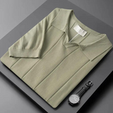 Michał - Katoenen polo shirt Portofino