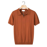 Michał - Katoenen polo shirt Portofino