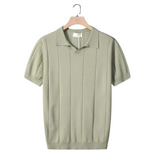 Michał - Katoenen polo shirt Portofino