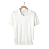 Michał - Katoenen polo shirt Portofino