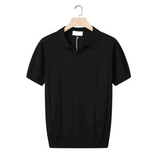 Michał - Katoenen polo shirt Portofino