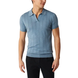 Michał - Katoenen polo shirt Portofino