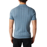 Michał - Katoenen polo shirt Portofino