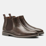 Brandon - Tijdloze Chelsea boots