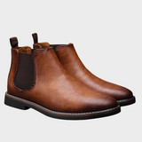 Brandon - Tijdloze Chelsea boots