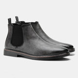 Brandon - Tijdloze Chelsea boots