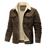 Casual Fleece Fôret Jack