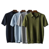 Polo Shirt Milano Casual