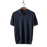 Giorgio - elegante polo voor mannen