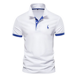 Casual Polo Shirt