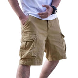 Losse Shorts