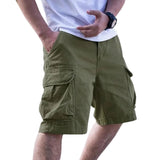 Losse Shorts