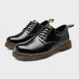 Colby - Oxford Boots