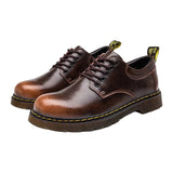 Colby - Oxford Boots