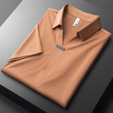 Elegante Heren Polo Shirt