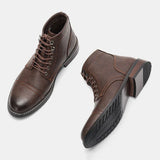 Dakota - Klassieke Derby Schoenen