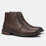 Dakota - Klassieke Derby Schoenen