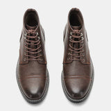 Dakota - Klassieke Derby Schoenen