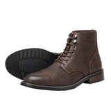 Dakota - Klassieke Derby Schoenen