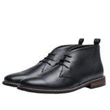 Dallas - Diakhronika Chukka boots