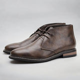 Dallas - Diakhronika Chukka boots