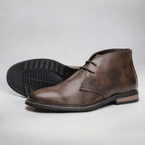 Dallas - Diakhronika Chukka boots