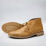 Dallas - Diakhronika Chukka boots