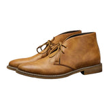 Dallas - Diakhronika Chukka boots