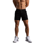 Elegante Chino Shorts