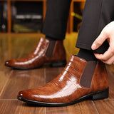 Georg - Chelsea Boots