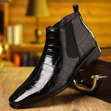 Georg - Chelsea Boots