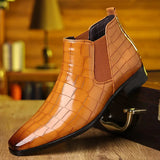 Georg - Chelsea Boots