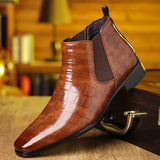 Georg - Chelsea Boots