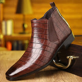 Georg - Chelsea Boots