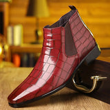 Georg - Chelsea Boots