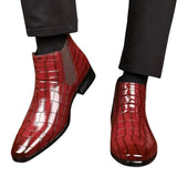 Georg - Chelsea Boots