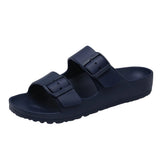 Gralio | Sandalen met gespen