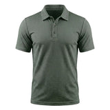Capri – Ultra comfortabele polo voor mannen