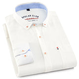 Linnen Shirt Saint-Tropez