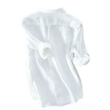 Elegante Italiaanse Overhemd