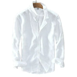Elegante Italiaanse Overhemd