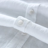 Elegante Italiaanse Overhemd