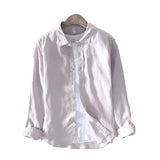 Elegante Italiaanse Overhemd