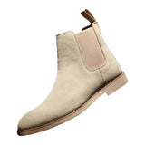 Hald™ | Chelsea Boots